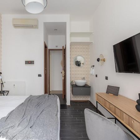 Residenza Vaticana Rome Exterior photo