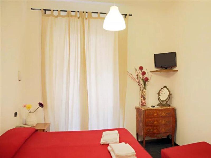 Residenza Vaticana Rome Exterior photo