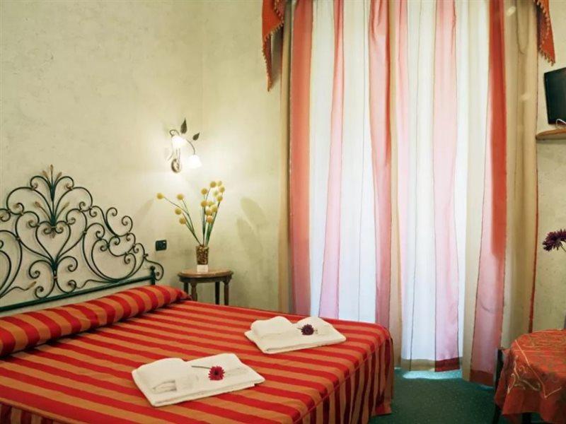 Residenza Vaticana Rome Exterior photo