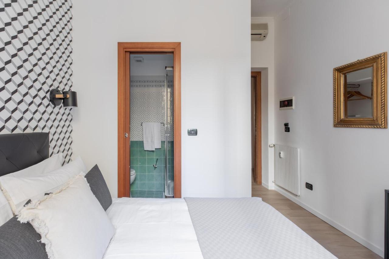 Residenza Vaticana Rome Exterior photo