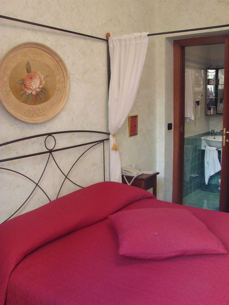 Residenza Vaticana Rome Exterior photo